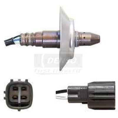 Fuel To Air Ratio Sensor by DENSO - 234-9141 pa3