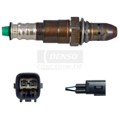 Fuel To Air Ratio Sensor by DENSO - 234-9143 pa3