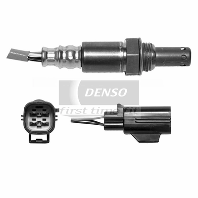Fuel To Air Ratio Sensor by DENSO - 234-9151 pa7