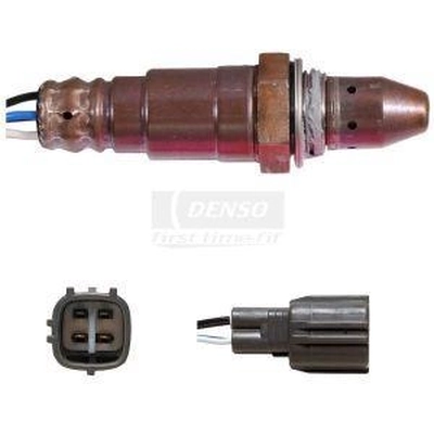 Fuel To Air Ratio Sensor by DENSO - 234-9153 pa2