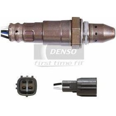 Fuel To Air Ratio Sensor by DENSO - 234-9155 pa4