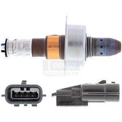 Fuel To Air Ratio Sensor by DENSO - 234-9157 pa2