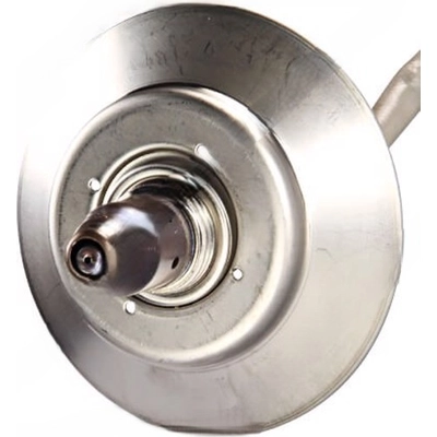 Fuel To Air Ratio Sensor by DENSO - 234-9302 pa6