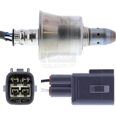 Fuel To Air Ratio Sensor by DENSO - 234-9310 pa1