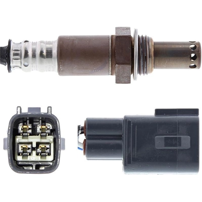 Fuel To Air Ratio Sensor by DENSO - 234-9311 pa1