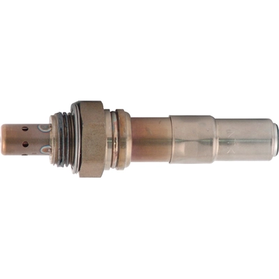 Fuel To Air Ratio Sensor by NGK - 24302 pa1
