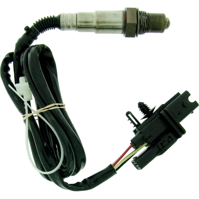 Fuel To Air Ratio Sensor by NGK - 24312 pa4
