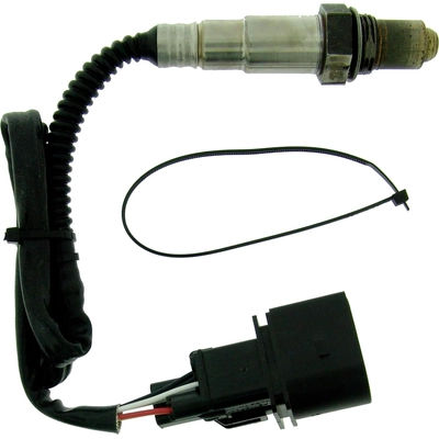 Fuel To Air Ratio Sensor by NGK - 24316 pa4
