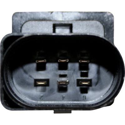 Fuel To Air Ratio Sensor by NGK - 24317 pa2