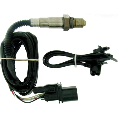 Fuel To Air Ratio Sensor by NGK - 24318 pa4