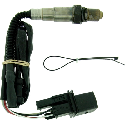 Fuel To Air Ratio Sensor by NGK - 24321 pa4