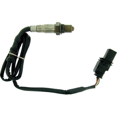 Fuel To Air Ratio Sensor by NGK - 24324 pa4