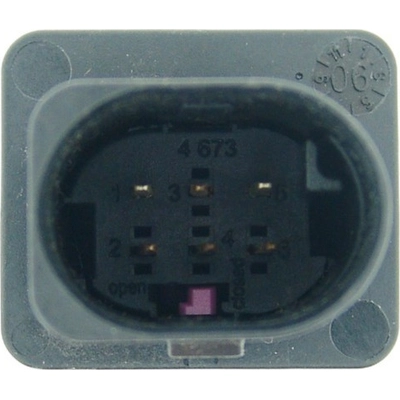 Fuel To Air Ratio Sensor by NGK - 24329 pa2
