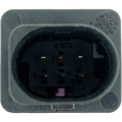 Fuel To Air Ratio Sensor by NGK - 24331 pa2