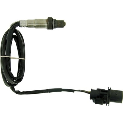 Fuel To Air Ratio Sensor by NGK - 24337 pa1