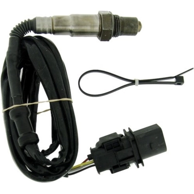 Fuel To Air Ratio Sensor by NGK - 24339 pa2