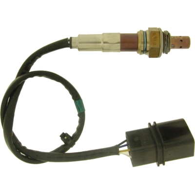 Fuel To Air Ratio Sensor by NGK - 24353 pa4