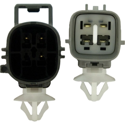 Fuel To Air Ratio Sensor by NGK - 24354 pa2