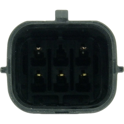 Fuel To Air Ratio Sensor by NGK - 24355 pa2