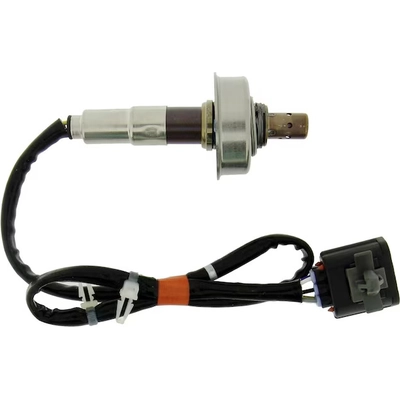 Fuel To Air Ratio Sensor by NGK - 24358 pa4