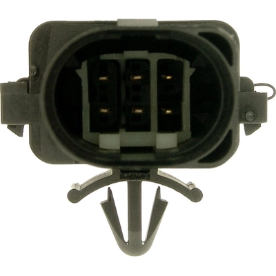 Fuel To Air Ratio Sensor by NGK - 24362 pa2