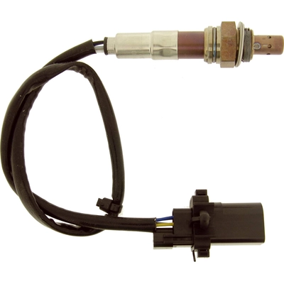 Fuel To Air Ratio Sensor by NGK - 24362 pa4