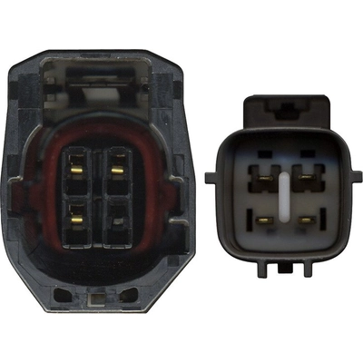 Fuel To Air Ratio Sensor by NGK - 24363 pa1