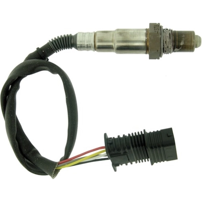 Fuel To Air Ratio Sensor by NGK - 24364 pa1