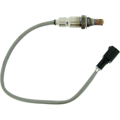 Fuel To Air Ratio Sensor by NGK - 24368 pa1