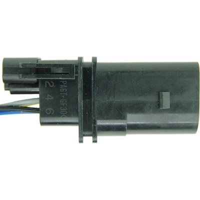 Fuel To Air Ratio Sensor by NGK - 24370 pa2