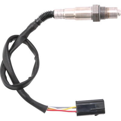 Fuel To Air Ratio Sensor by NGK - 24376 pa1