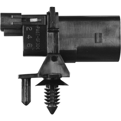 Fuel To Air Ratio Sensor by NGK - 24384 pa2