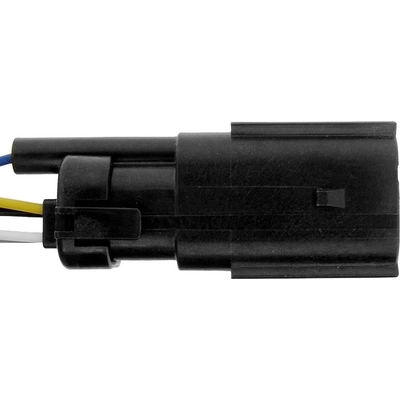 Fuel To Air Ratio Sensor by NGK - 24387 pa3