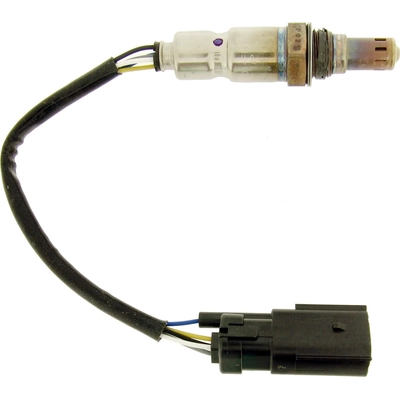 Fuel To Air Ratio Sensor by NGK - 24387 pa4