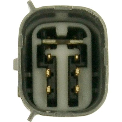 Fuel To Air Ratio Sensor by NGK - 24388 pa1