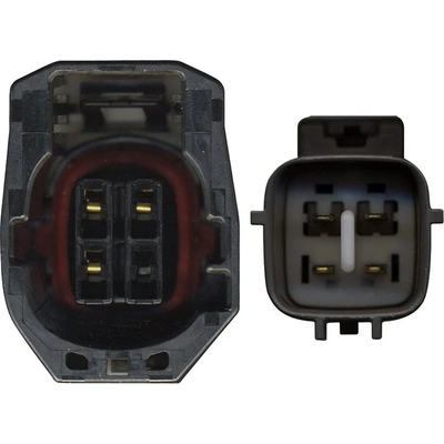 Fuel To Air Ratio Sensor by NGK - 24393 pa1
