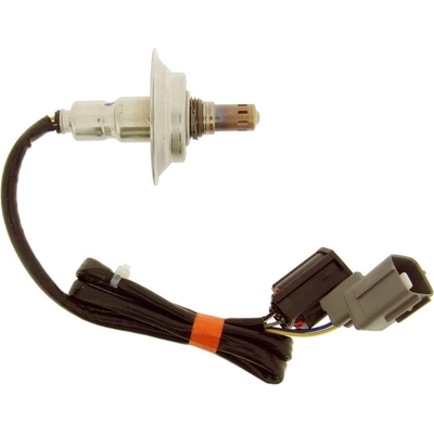 Fuel To Air Ratio Sensor by NGK - 24393 pa5