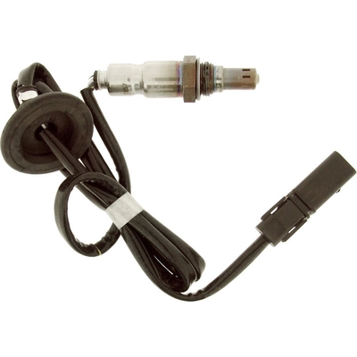 Fuel To Air Ratio Sensor by NGK - 24399 pa1