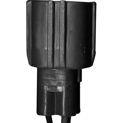 Fuel To Air Ratio Sensor by NGK - 24657 pa2