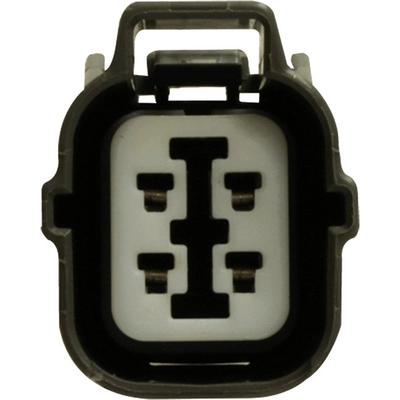 Fuel To Air Ratio Sensor by NGK - 24660 pa2