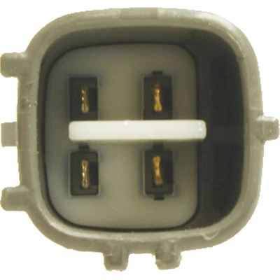 Fuel To Air Ratio Sensor by NGK - 24670 pa1