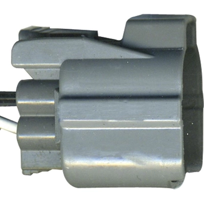 Fuel To Air Ratio Sensor by NGK - 24696 pa1
