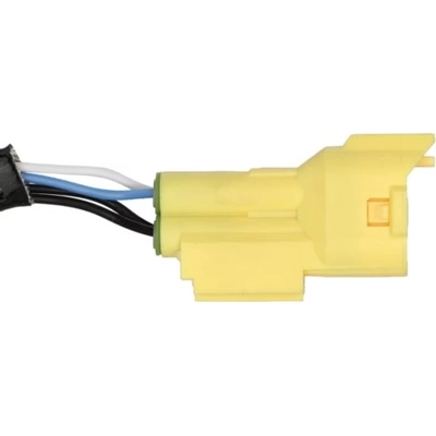 Fuel To Air Ratio Sensor by NGK - 24730 pa2