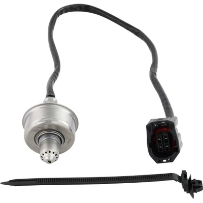 Fuel To Air Ratio Sensor by NGK - 24731 pa1
