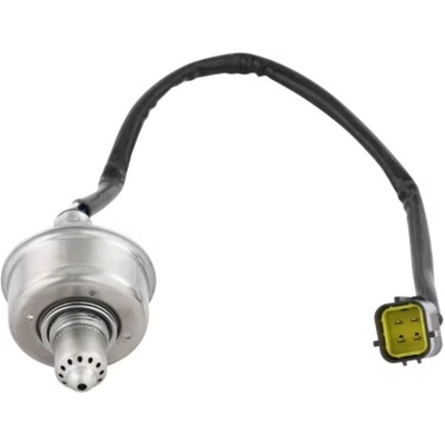 Fuel To Air Ratio Sensor by NGK - 24737 pa1