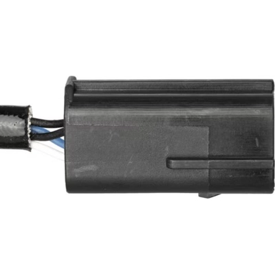 Fuel To Air Ratio Sensor by NGK - 24737 pa2