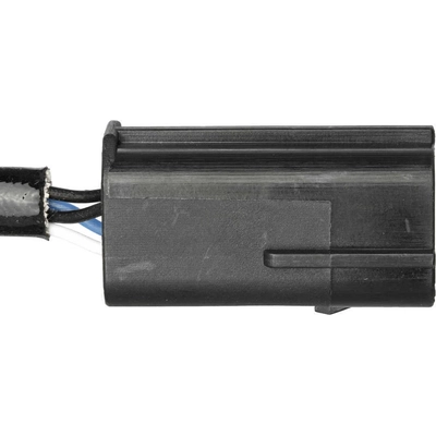 Fuel To Air Ratio Sensor by NGK - 24737 pa4