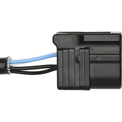 Fuel To Air Ratio Sensor by NGK - 24741 pa2