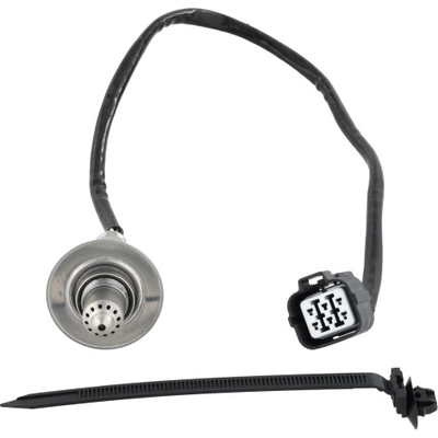 Fuel To Air Ratio Sensor by NGK - 24750 pa1