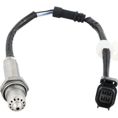 Fuel To Air Ratio Sensor by NGK - 24761 pa1